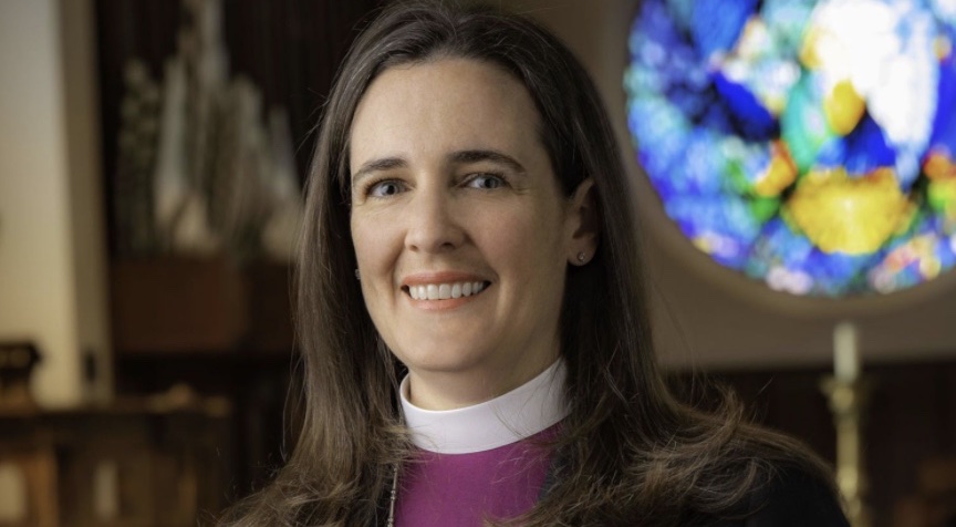 Bishop Reddall
